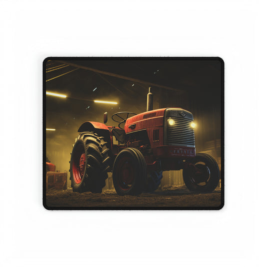 Tractor Mousepad