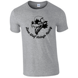 Lone Wolf Hot-Rod T-Shirt