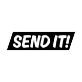 Send It Decal Sticker - External Sticker