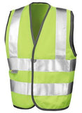 Kids Hi-Vis Vest - Car