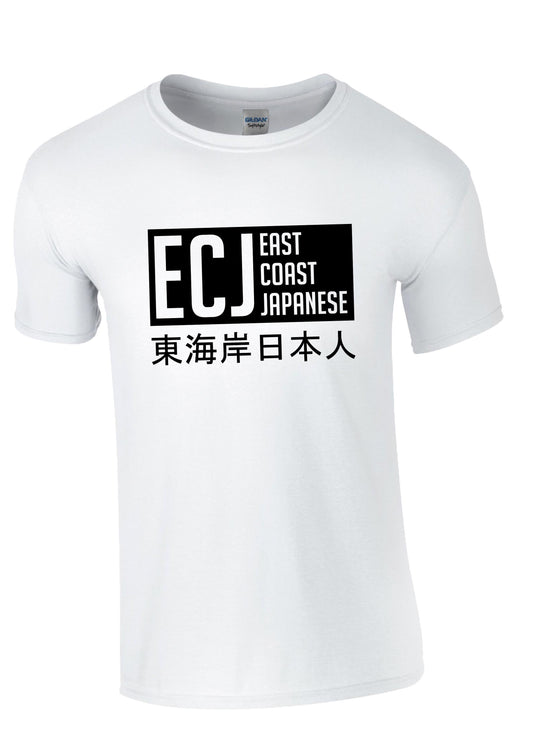 EC-J T-Shirt - Bold