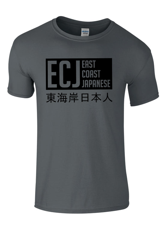 Bold EC-J T-Shirt